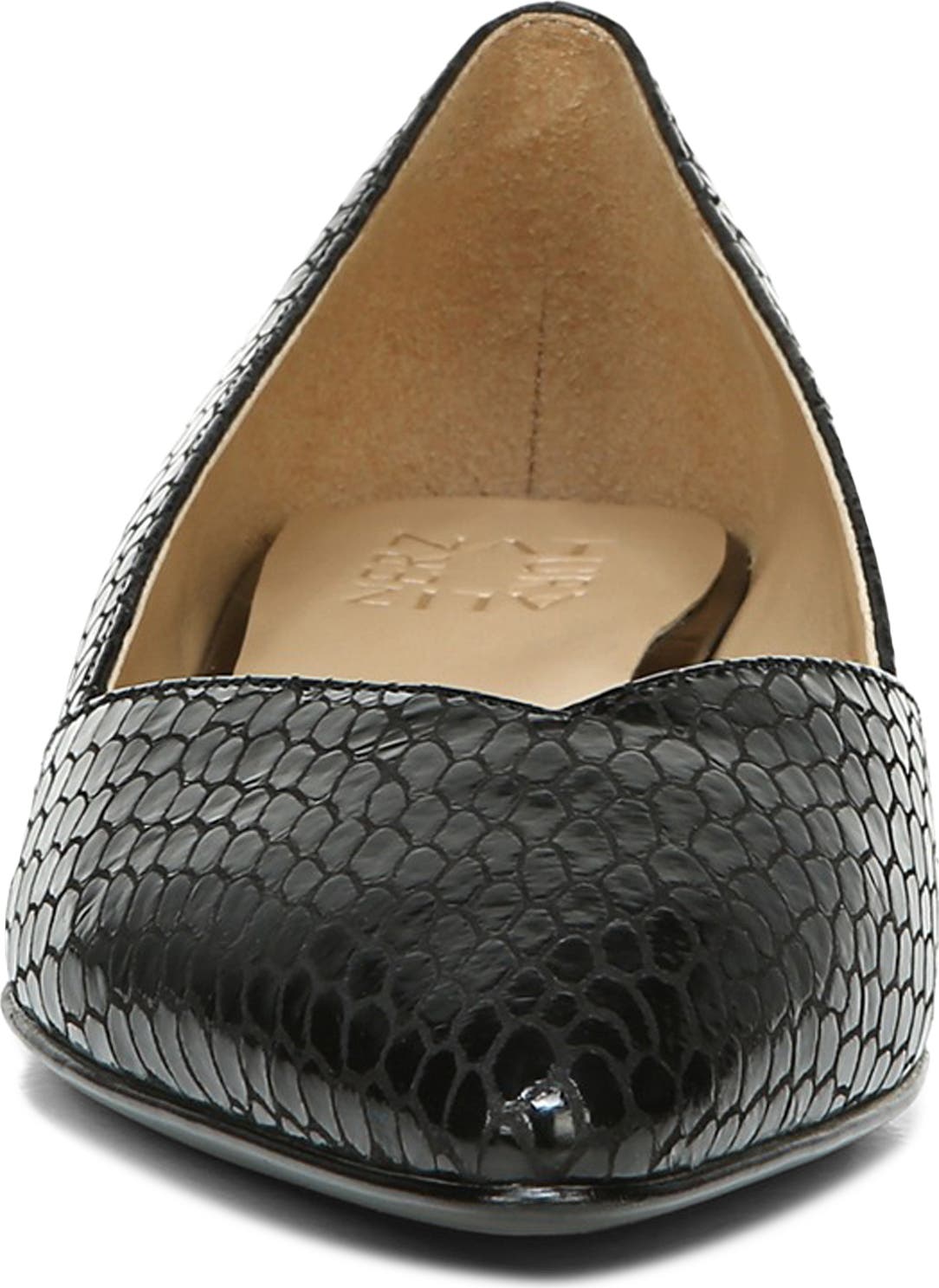 Naturalizer Women/'s Havana Ballet Flat